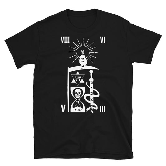 Holy Mountain Short Sleeve T-Shirt