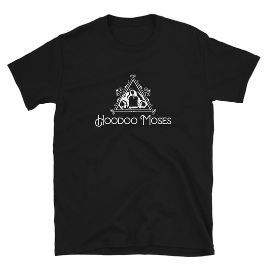 Hoodoo Moses Short-Sleeve T-Shirt